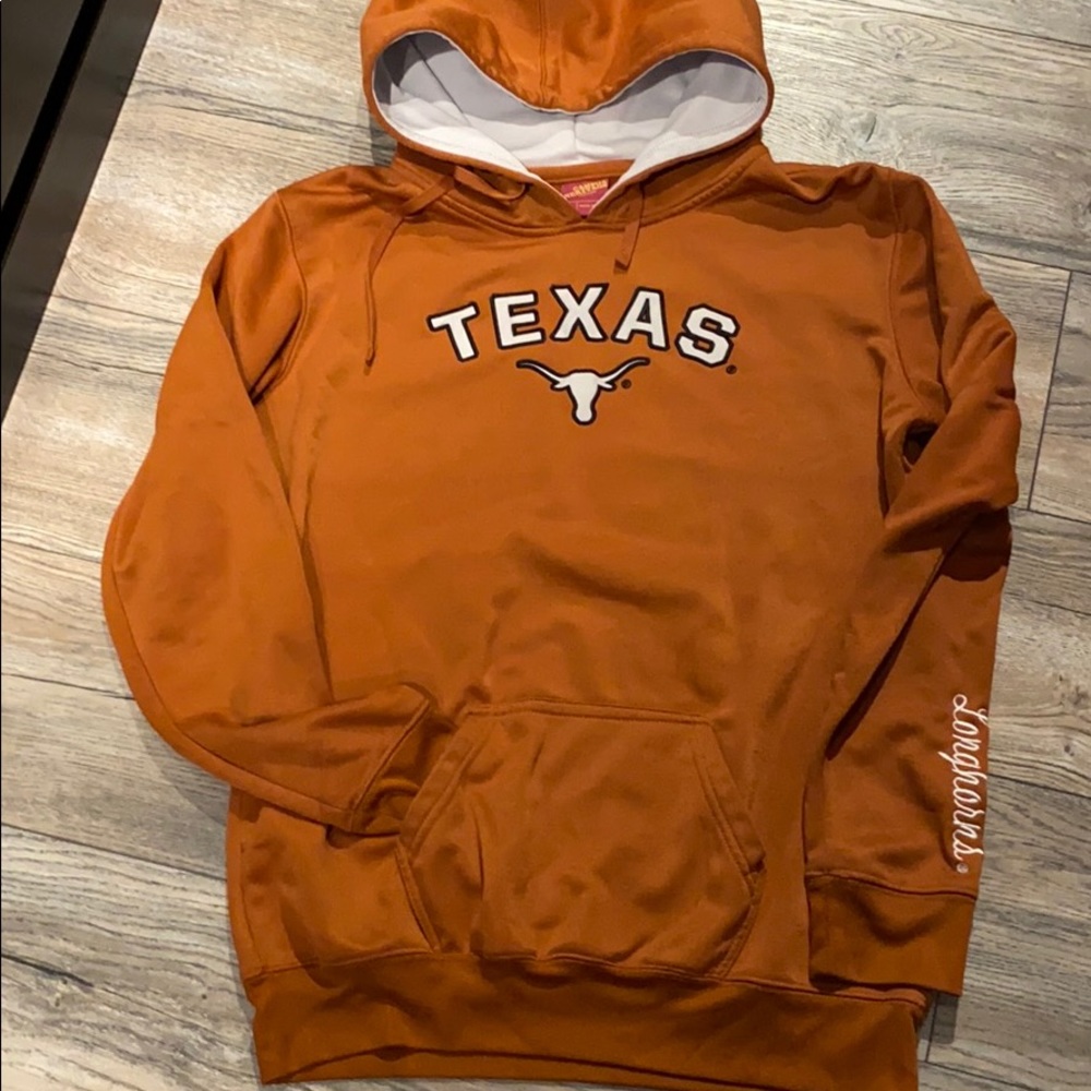 Texas Longhorns Hoodie